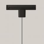 BEGA Stromschienenadapter 230V,    13217 