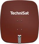 TechniSat SATMAN 65 Plus rot   2465/1634 