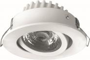 MEGAM LED-Einbaustr. Rico 6,5W   MM76734 