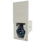 Mennekes 16A3P 6H230V Cara-Contact  8001 