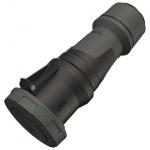 Mennekes 125A5P 6H400V Kupplung    14261 