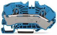 WAGO 2016-7604 2-Leiter-Verteiler- 