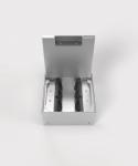 BS Bodensteckdose 8908BB 4x   8908BB-2-0 