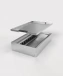 BS Bodensteckdose 8920B 10x    8920B-2-0 