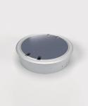 BS Bodensteckdose 9908A 8x     9908A-1-3 