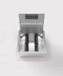 BS Bodensteckdose 8508E 8x     8508E-1-1 
