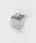 BS Bodensteckdose 8900B 1x     8900B-1-0 