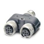 Phoenix 1419920      SAC-5PY-M/2XF VP SH 