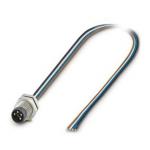 Phoenix      SACC-DSI-M 8MS-4CON-M 8/0,5 