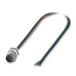 Phoenix      SACC-DSI-M 8MS-3CON-M 8/0,5 