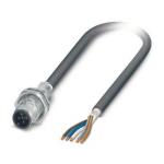 Phoenix   SACCBP-MS-5CON-M16/1,0-PUR SCO 