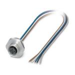 Phoenix     SACC-E-M12FS-5CON-M20/0,5 VA 