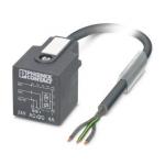 Phoenix 1443103   SAC-3P- 1,5-PUR/A-1L-V 