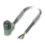 Phoenix 1442780  SAC-5P-10,0-PUR/M12FR P 