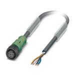 Phoenix 1442476  SAC-4P- 1,5-PUR/M12FS P 