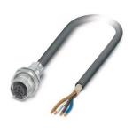 Phoenix   SACCBP-FS-4CON-M16/1,0-PUR SCO 