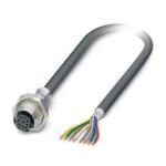 Phoenix   SACCBP-FS-8CON-M16/2,0-PUR SCO 