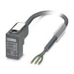 Phoenix 1443242   SAC-3P- 5,0-PUR/C-1L-V 