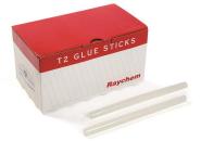 Raychem    T2Red-Heißklebestifte Big Box 