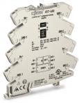 WAGO 857-400 Trennverstärker,Strom-und 