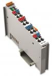 WAGO 750-626 Netzteilfilter,DC 24 