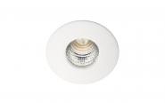 SGL Einbauspot Nano weiß matt 1W  907003 