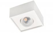 SGL CUBE LUX weiß 7W LED 3000K    902540 