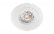 SGLI POLAR IP65 LED ECO weiß-matt 932951 