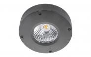 SGL Callisto schwarz LED 4W       914010 