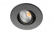 SGL NANO TILT IN/OUT schwarz 4W   907020 