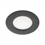 SGLI LEDSTAR SLIM schwarz 4,5W    912142 
