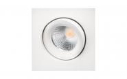 SGL JUNISTAR LUX SQUARE weiß 7W   902582 