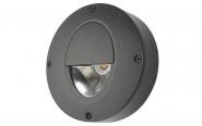 SGL CALLISTO schwarz 4W LED 3000K 914015 