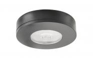 SGLI LEDSTAR schwarz 2,4W LED     970064 