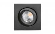 SGL JUNISTAR LUX SQUARE schwarz   902587 