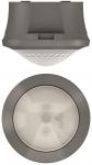 Theben grau       theMova S360-100 AP GR 