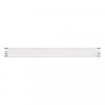 LEDV Linear Indiviled Verbinder weiss 