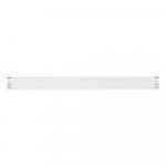 LEDV Linear Indiviled Verbinder weiss 