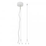 LEDV Abhängeset 1,5m Linear Indiviled 