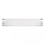 LEDV Linear Indiviled Verbinder weiss 