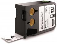 DYMO XTL Schriftband Vinyl       1868753 
