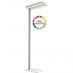 DOTLUX LED-Stehleuchte       5227-155075 