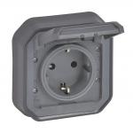 Legrand 069859L Plexo New FRUP 