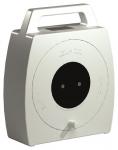 SCHIL Kabelbox KB 220.S0-WEISS 