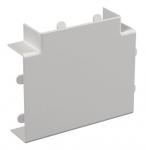 GGK 16660 T-Stück Mini 15x50L-9010 