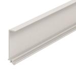 OBO GK-TW70 Trennwand f.GK 70x2000mm PVC 