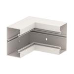 OBO GK-I70130RW Inneneck 70x130mm PVC 