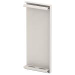OBO GS-E70170RW Endstück 70x170mm St 