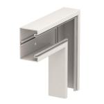 OBO GK-F70110RW Flachwinkel 70x110mm PVC 