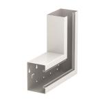 OBO GS-SFS90130RW Flachwinkel 
